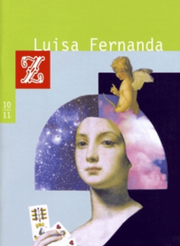 Luisa Fernanda Moreno Torroba