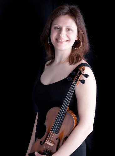 2. Schlosskonzert: Virtuose Violinmusik des italienischen Barock: L'olimpiade Vivaldi (+5 More)