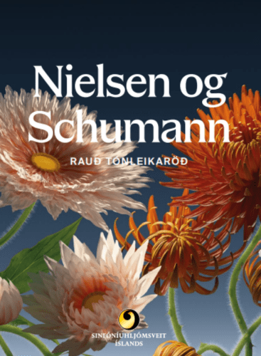 Nielsen Og Schumann: Concert Românesc Ligeti (+2 More)