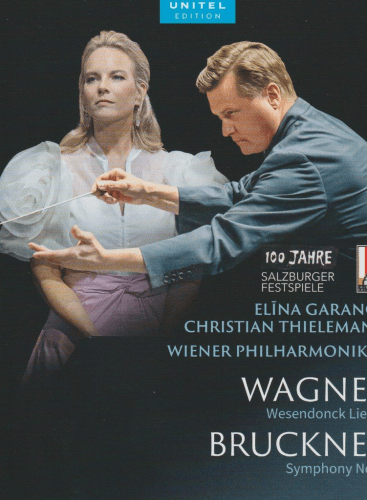 Wiener Philharmoniker · Thielemann: Concert Various (+1 More)