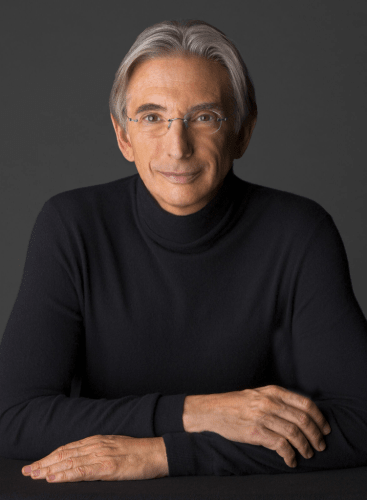 Rehearsal: Michael Tilson Thomas conducts Ives and Beethoven: Concert Various