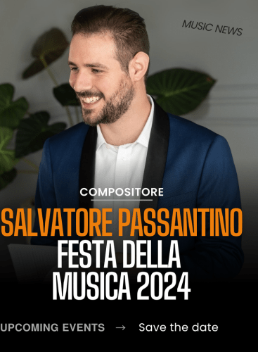 Festa della Musica 2024