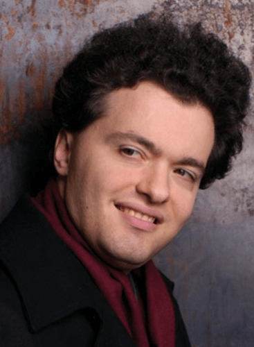 Matthias Goerne, Evgeny Kissin: Concert Various