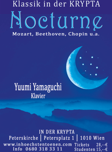 Nocturne: Concert Various