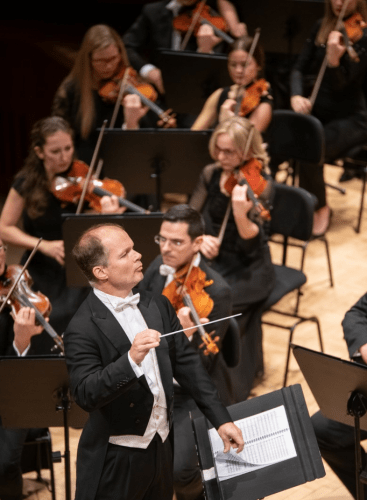 Veľkonočný Koncert: Die sieben letzten Worte unseres Erlösers am Kreuze Haydn