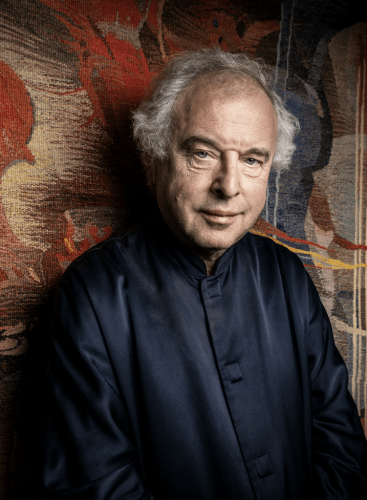 Sir András Schiff, Orchestra of the Age of Enlightenment: Introduction & Allegro, op. 92 Schumann (+2 More)