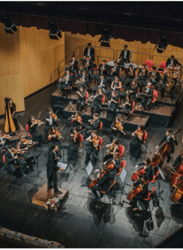 Orquestra Da Costa Atlântica: Abertura Giocosa Azevedo, S. (+2 More)