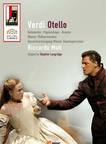 Otello Verdi