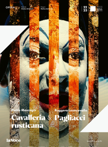 Cavalleria rusticana & Pagliacci: Cavalleria rusticana (+1 More)