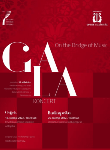 Gala Concert: Concert Various