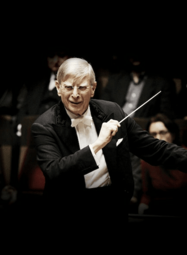 Blomstedt Conducts Beethoven 7: Symphony No. 6 in C major, D. 589 Schubert (+1 More)