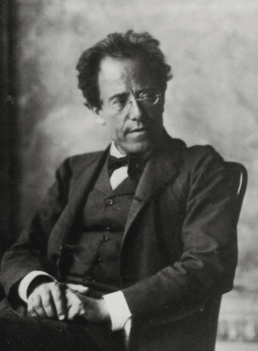 84ª Quincena Musical de San Sebastián: Symphony No. 8 in E-flat Major, ("Symphony of a Thousand") Mahler