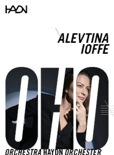 Alevtina Ioffe: The Creatures of Prometheus, op. 43 Beethoven (+2 More)