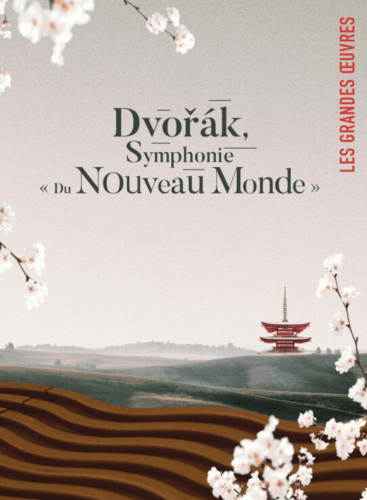 Dvořák, Symphonie «Du Nouveau Monde» | Kansai Philharmonic Orchestra: Le nozze di Figaro Mozart (+3 More)