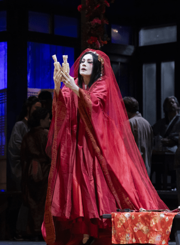 San Carlo Theater, ナポリ, イタリア | アーカイブ、公演、チケット