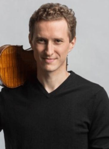 Josef Špaček: Violin Concerto in A minor, Op. 53 (+2 More)