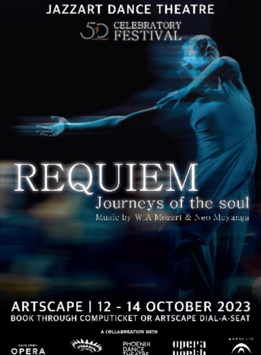 Requiem: Journey of the Soul: Ballet Various