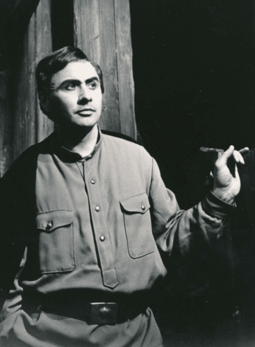 Semyon Kotko Prokofiev,S
