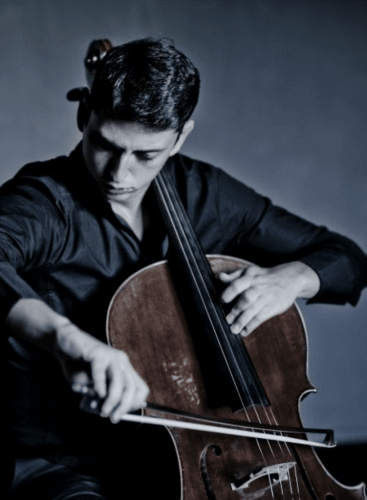 ARMENIAN GENOCIDE MEMORIAL CONCERT: Adagio for Strings (+3 More)