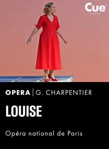Louise Charpentier,G