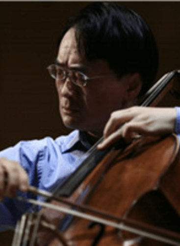 Concert by Long Yu and the Hong Kong Philharmonic: Going To The West Gate Bao, Yuankai (+2 More)