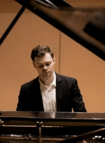 Piano Concerto Finals: Competition Various