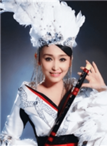 Beijing Chinese Orchestra New Year's Concert: Spring Festival Overture Huanzhi (+8 More)