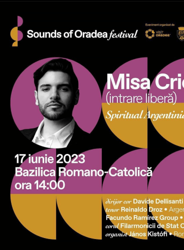Misa Criolla: Concert Various