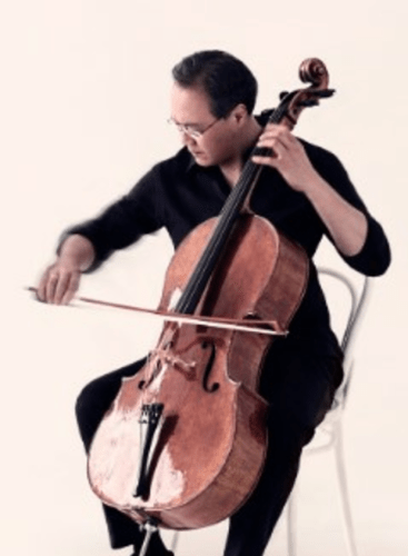 Yo-Yo Ma with the Colorado Symphony: Symphony No. 5 in E Minor, op. 64 Tchaikovsky, P. I. (+1 More)