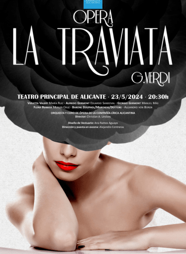 LA TRAVIATA: La Traviata Verdi