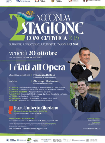 I fiati all'Opera: Concert Various (+4 More)
