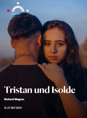 Tristan und Isolde Wagner, Richard