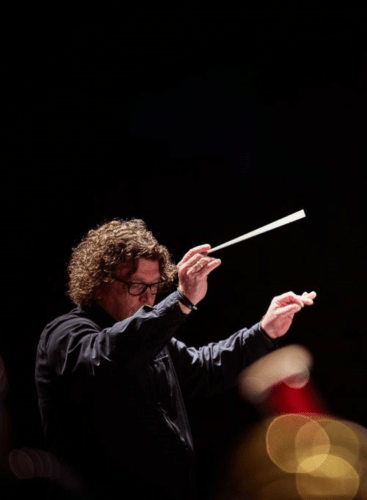 Daniel Loipold / Marcus Bosch: Concert Românesc Ligeti (+2 More)