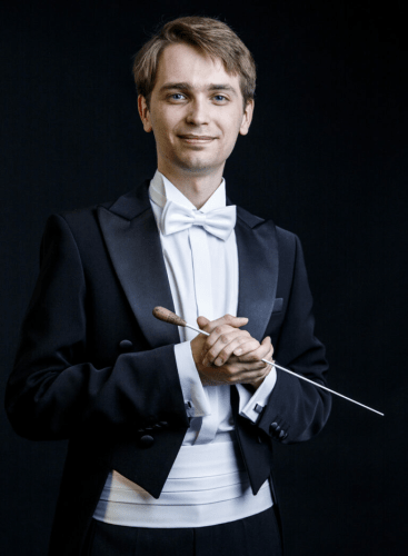 Koncert symfoniczny: Violin Concerto No. 2, op. 61 Szymanowski (+2 More)