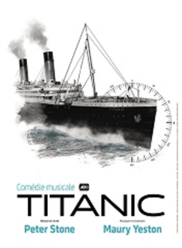 Titanic Yeston