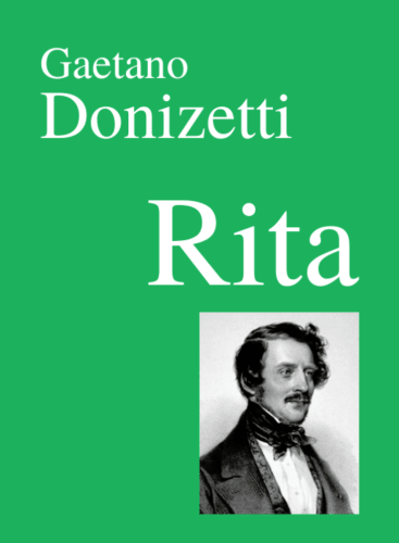 Rita Donizetti