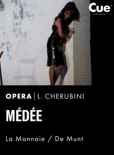 Médée Cherubini