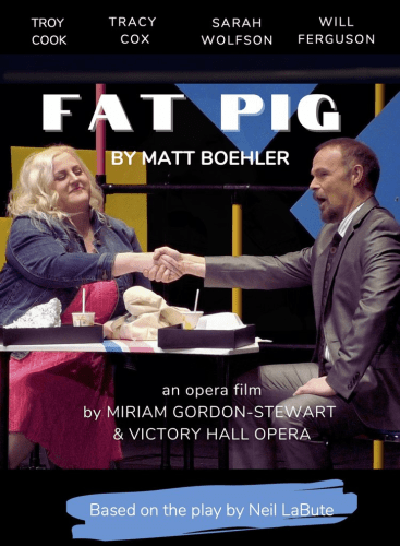 Fat Pig Boehler