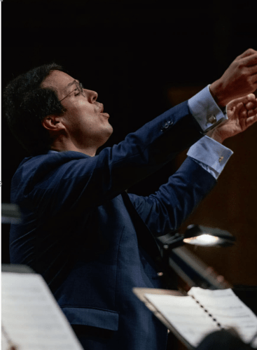 Monteverdi piazzolla, une utopie argentine: Concert Various