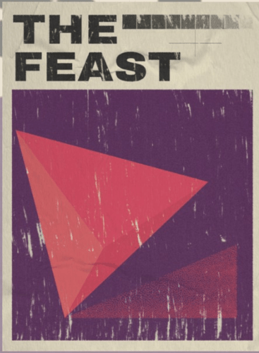 The Feast: Poster