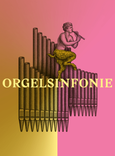 Orgelsinfonie