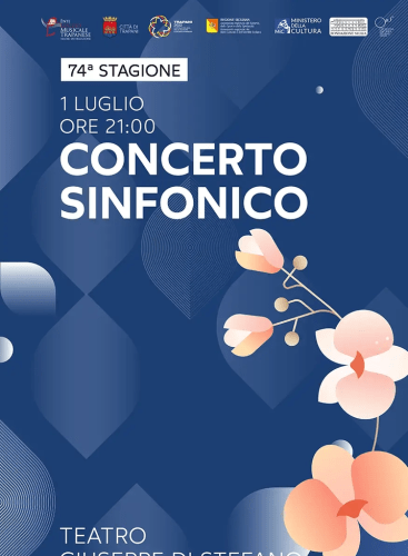 Concerto Inaugurale Lirico-Sinfonico: Concert Verdi (+1 More)