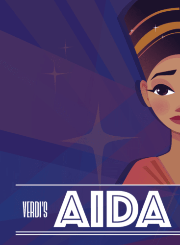 Aida Verdi: Poster