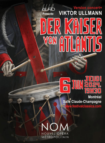 Der Kaiser von Atlantis: Der Kaiser von Atlantis Ullmann (+1 More)