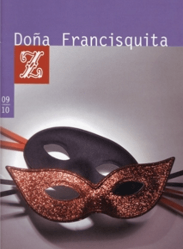 Doña Francisquita Vives