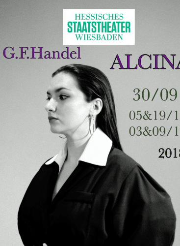 Alcina Händel