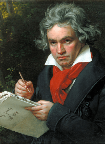 Missa Solemnis / Beethoven: Concert Various