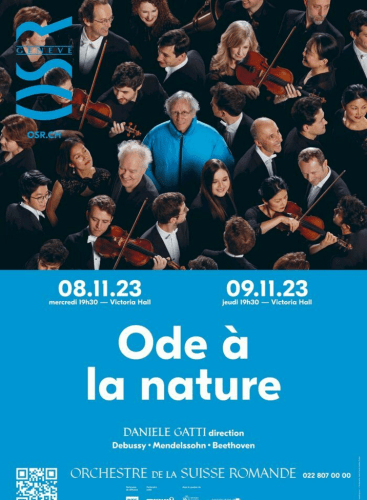 Orchestre de la Suisse Romande: La mer Debussy (+2 More)