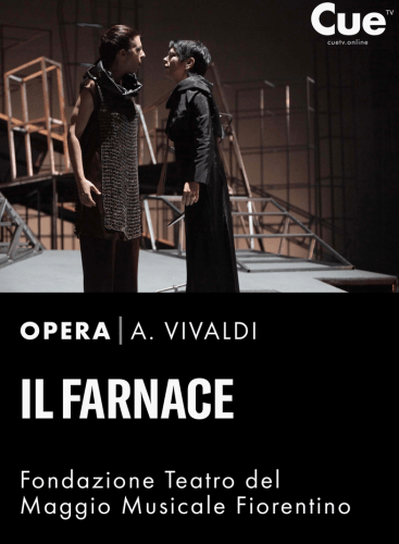 Farnace Vivaldi