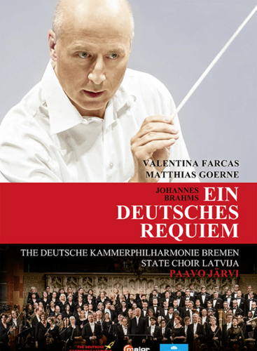 Ein Deutsches Requiem, op. 45: Ein deutsches Requiem